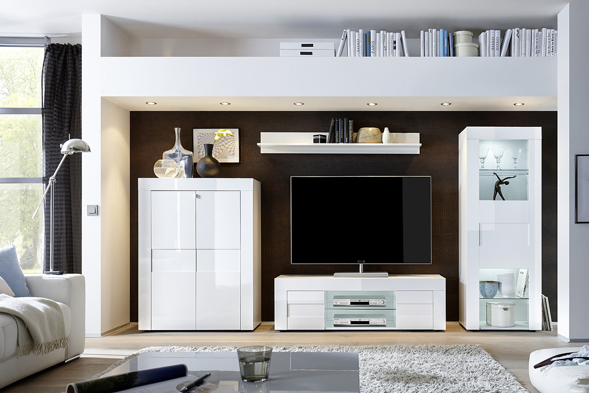 Easy Półka ścienna